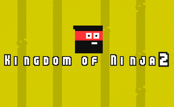 Kingdom of Ninja 2