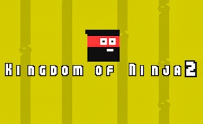 Kingdom of Ninja 2