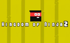 Kingdom of Ninja 2