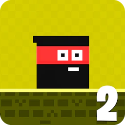 Kingdom of Ninja 2