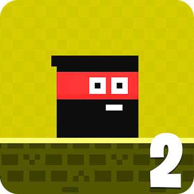 Kingdom of Ninja 2 By Gamepix