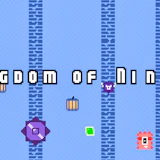 Kingdom of Ninja 3