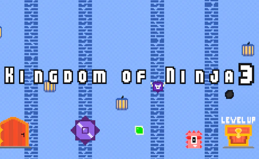 Kingdom of Ninja 3