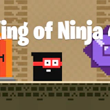 Kingdom of Ninja 4