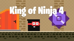 Image for Kingdom of Ninja 4