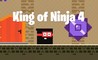 Kingdom of Ninja 4