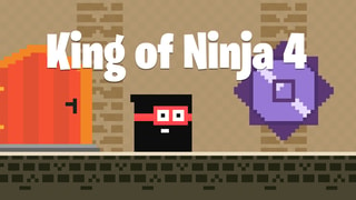 Kingdom of Ninja 4