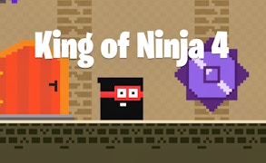 Kingdom of Ninja 4