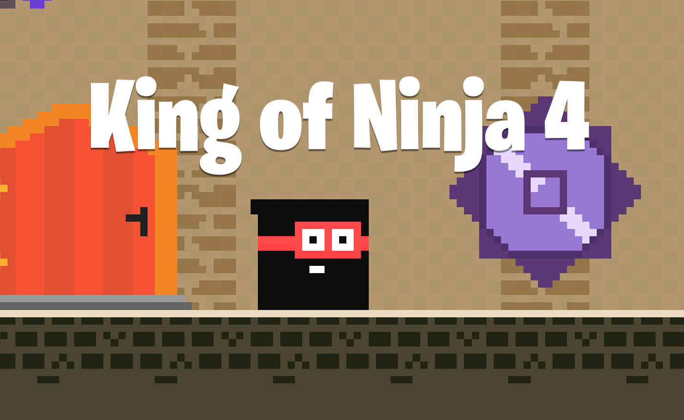 Kingdom of Ninja 4