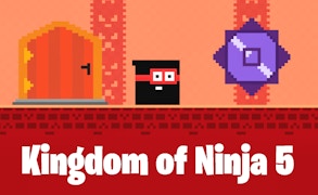 Kingdom of Ninja 5