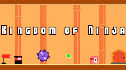 Kingdom of Ninja