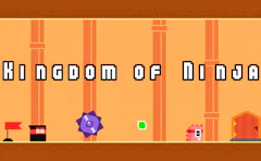 Kingdom of Ninja