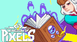 Kingdom of Pixels
