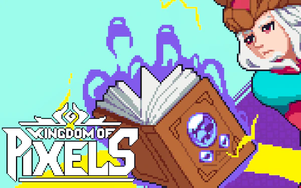 Kingdom of Pixels