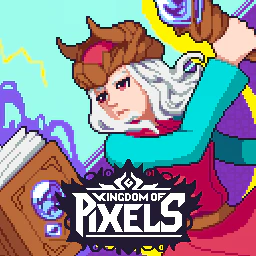 Kingdom of Pixels