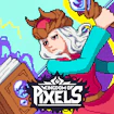 Kingdom of Pixels