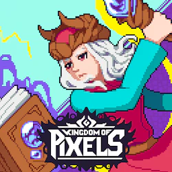 Kingdom of Pixels