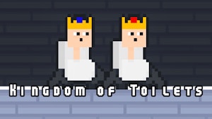 Image for Kingdom of Toilets