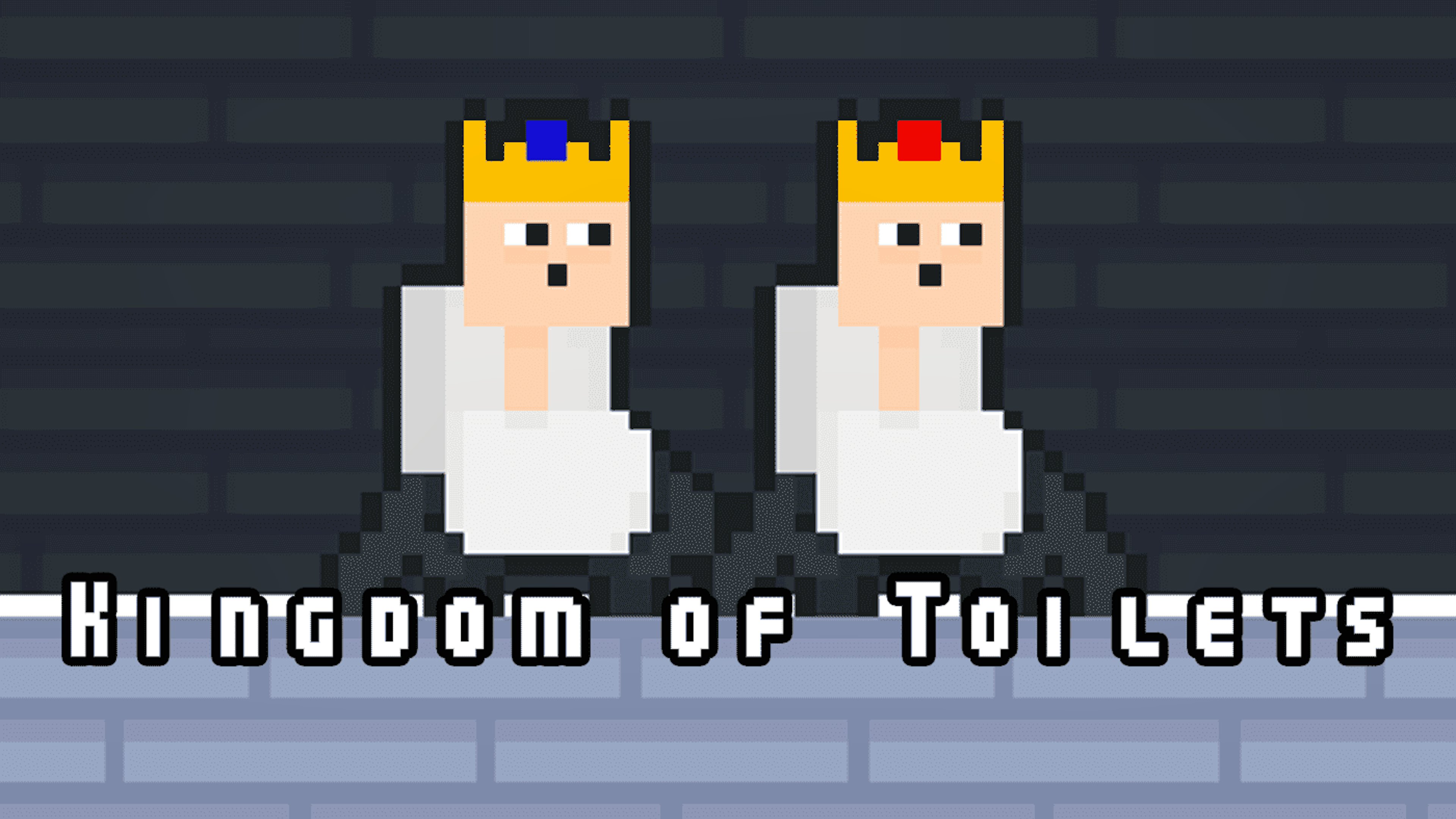 Kingdom of Toilets