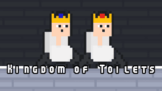 Kingdom Of Toilets game cover