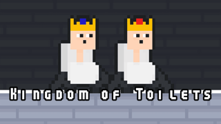 Kingdom Of Toilets