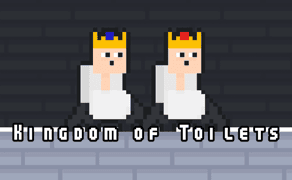 Kingdom of Toilets