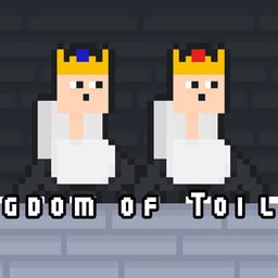 Juega gratis a Kingdom of Toilets