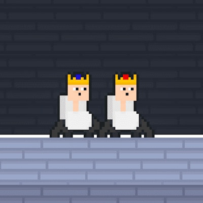 Kingdom of Toilets By Gamepix