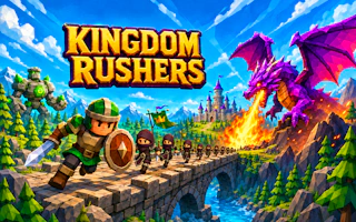 Kingdom Rushers