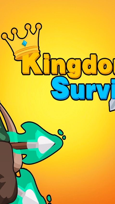 Kingdom Survivor