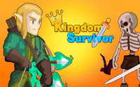 Kingdom Survivor