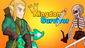 Image for Kingdom Survivor