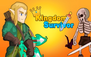 Juega gratis a Kingdom Survivor