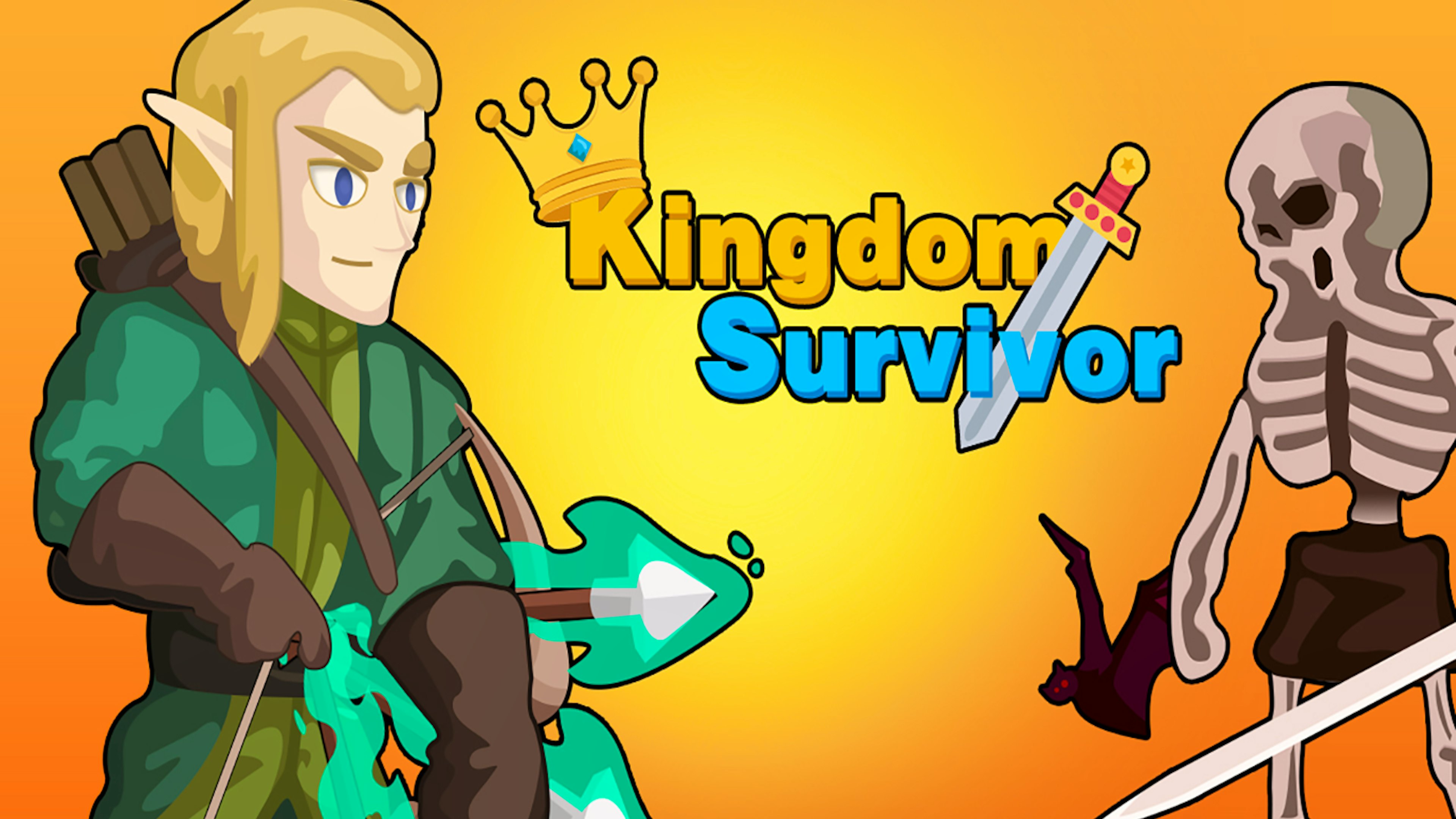 Kingdom Survivor