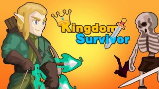 Kingdom Survivor