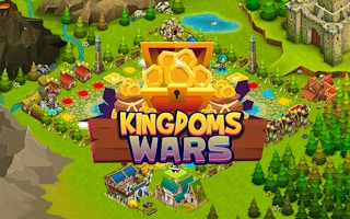 Kingdoms Wars