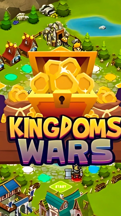 Kingdoms Wars
