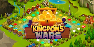 Kingdoms Wars thumbnail
