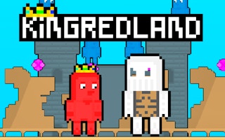 Kingredland game cover