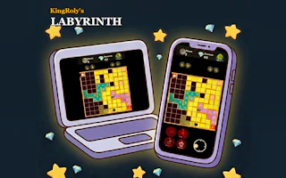 KingRoly's Labyrinth