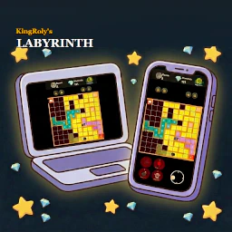 KingRoly's Labyrinth