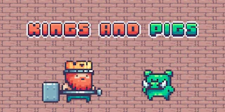 Kings And Pigs thumbnail