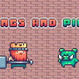 Kings And Pigs
