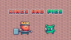Kings And Pigs