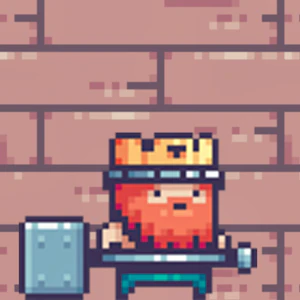 Kings And Pigs Thumbnail