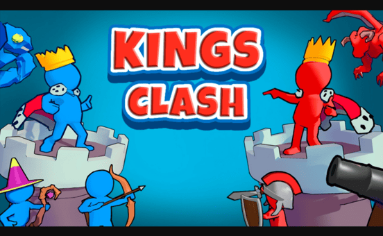 CLASH OF KINGS - Videogames - Guarapes, Natal 1247812665