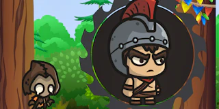 Kinja Run on the Wall thumbnail