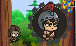 Kinja Run on the Wall