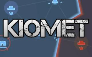 Kiomet game cover