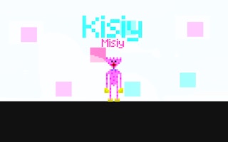 Kisiy Misiy game cover